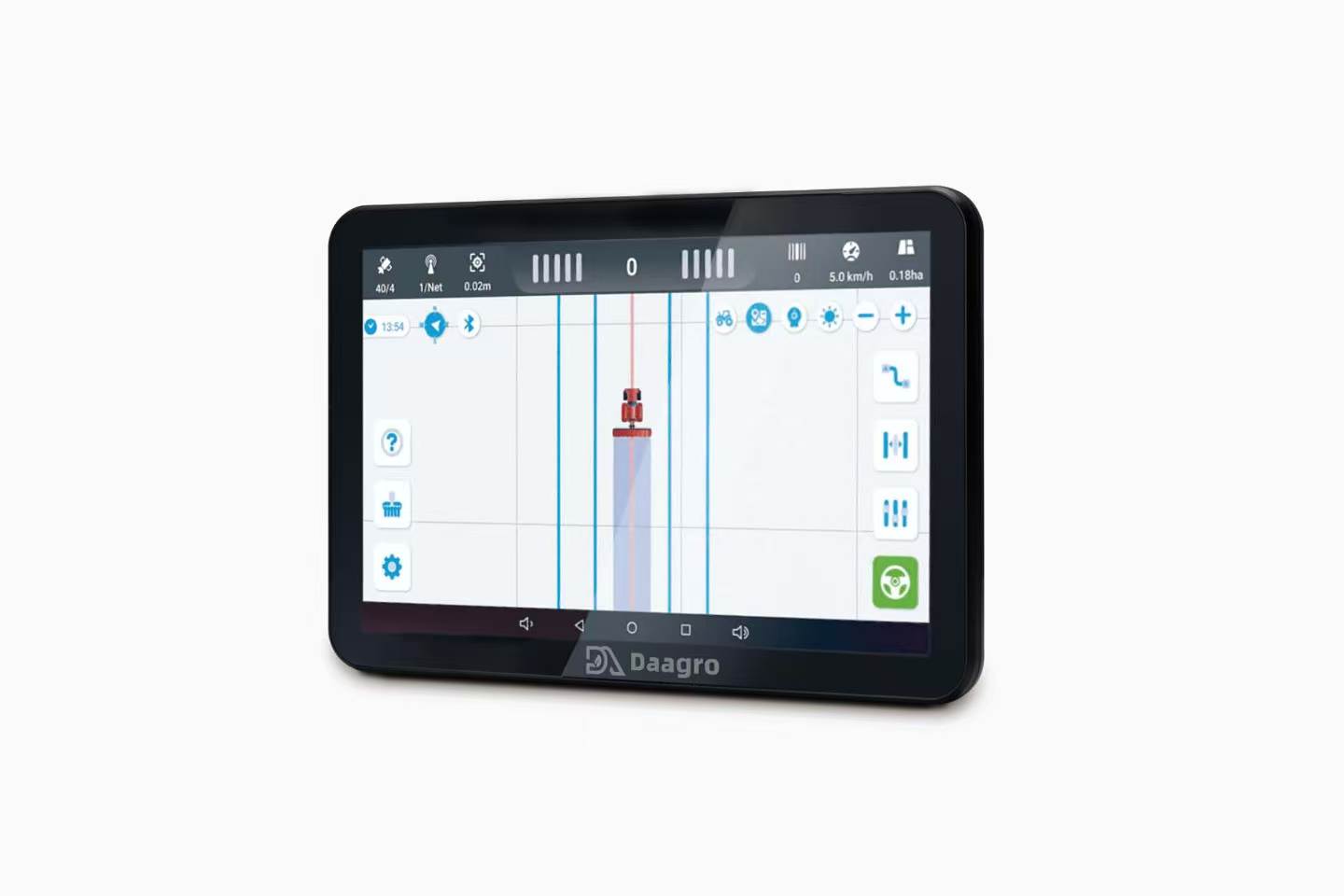 Display and Control