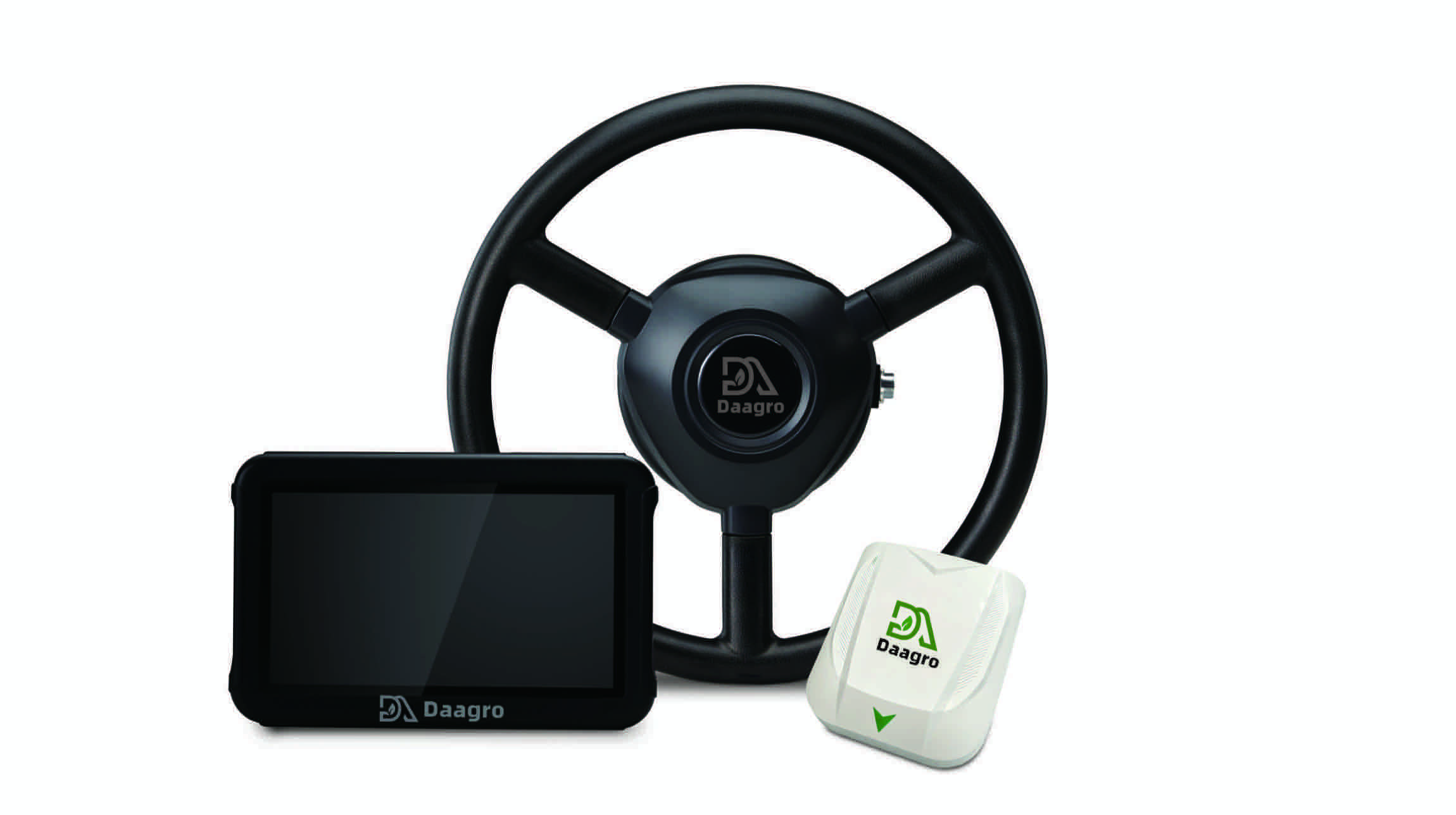 DAP100 Precision Farming System